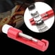thumbnail image 1 of Kit De Reparación De Removedor De Pasadores De Enlace De Pulsera De Correa De Reloj Ajustable De Metal Color Dorado Azul Rojo Negro Para Herramienta De Reparación De Relojes, 1 of 7