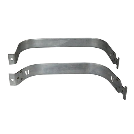 Agility Auto Parts 4040495 Fuel Tank Strap for Dodge Specific Models
