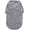 Gray, variant on Pet Dog Classic Sweater Fleece Coat Soft Warm Dogs Shirt Winter Pet Dog Cat Clothes Puppy Customes Clothing for Small Medium Dogs