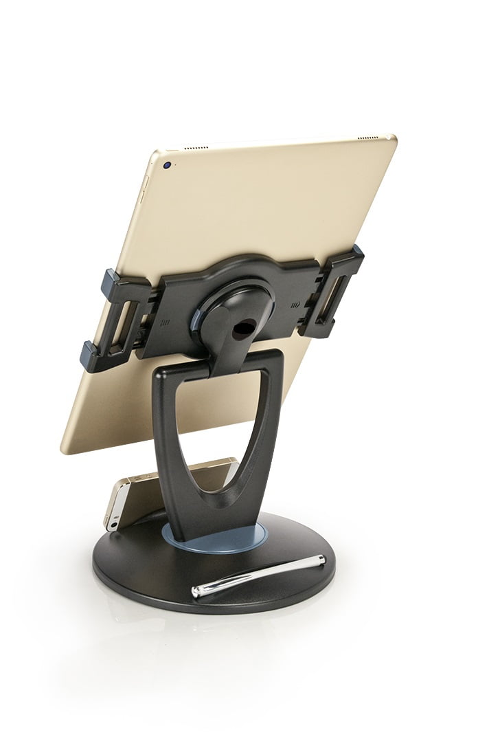 Tablet Stand - Black