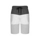 thumbnail image 5 of Txlixc Traje de hombre, camiseta de cuello redondo de manga corta + pantalones cortos de cintura de cuerda Txlixc moda, 5 of 6