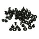 thumbnail image 1 of Sujetadores de remache de alfiler de plástico para carrocería de coche Surtido de clips de moldura Cola Clips tipo empuje, 1 of 7
