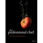 Professional Chef: The Professional Chef (Hardcover)