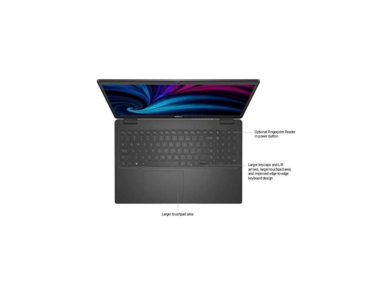 Dell Latitude 3520 - Intel Core i5 - 1135G7 / up to 4.2 GHz - Win