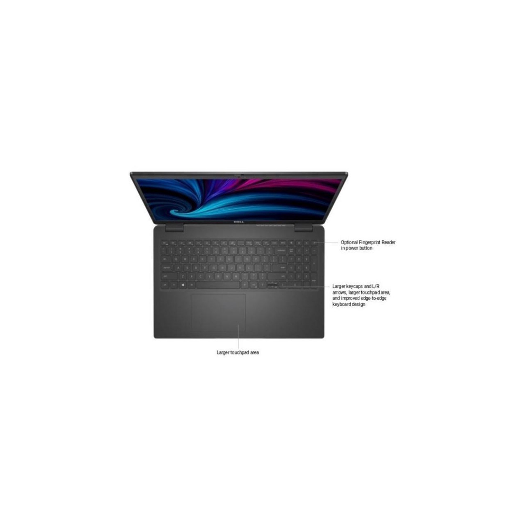 良品 Dell Corei5 1135G7, Ram8/Ssd256 Dell Inspiron 15 3511, 15.6 inch FHD Laptop - Intel Core i5