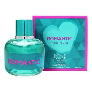 Romantic Perfume