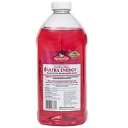 Perky-Pet 239P Premium Ultra Energy Hummingbird Nectar, Ready-To-Use, 64 Oz,Each