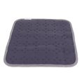 thumbnail image 1 of Cojín para silla con calefacción eléctrica cojín para silla con calefacción tacto cómodo mantiene el metabolismo alivia la fatiga para el dormitorio ANGGREK Otros, 1 of 8