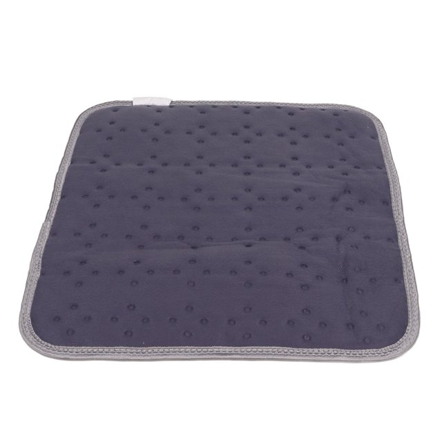 Cojín para silla con calefacción eléctrica cojín para silla con calefacción tacto cómodo mantiene el metabolismo alivia la fatiga para el dormitorio ANGGREK Otros