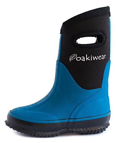 oaki neoprene boots