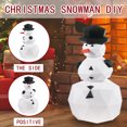 thumbnail image 1 of DIY 3D Model Wall Decoration Manual Creative Wall Hanging Wall Decoration, 1 of 7