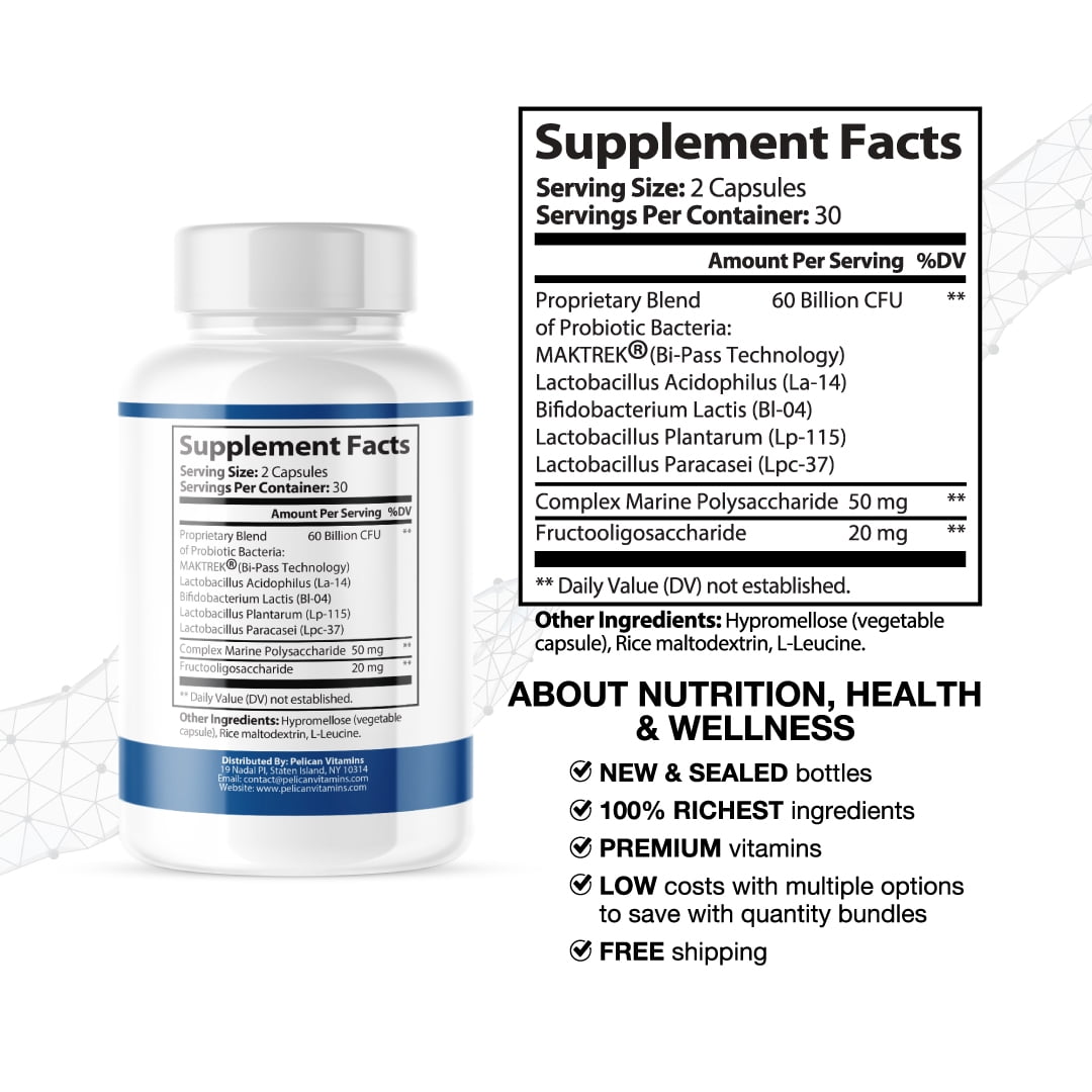 Fungus Exodus- Skin & Nail Support- 2 Bottles- 120 Capsules