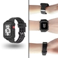 thumbnail image 1 of Correa para Apple Watch compatible con 42mm/44mm con protector de pantalla de uso Rudo. Mamá Pulpo  Uso Rudo, 1 of 4