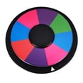 thumbnail image 4 of Ruedas de juego Giratorias Sunnimix para Mesa 25 cm x 25 cm, 4 of 8