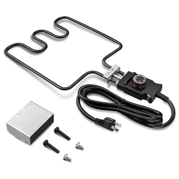 PatioGem Electric Smoker and Grill Heating Element Replacement Part