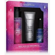 Smashbox Photo Finish Star Power 3 Pcs Primer Set / New With Box