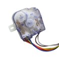 thumbnail image 1 of Interruptor temporizador para lavadora HMHAMA, lavadora de ropa de 6 líneas, 1 of 4
