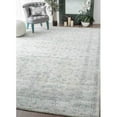 thumbnail image 3 of Vintage Rio Aqua Area Rug, 3 of 3