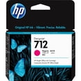 thumbnail image 3 of Cartucho de tinta HP 712 cian de 29 ml original para T650, T630, T230, 3 of 9