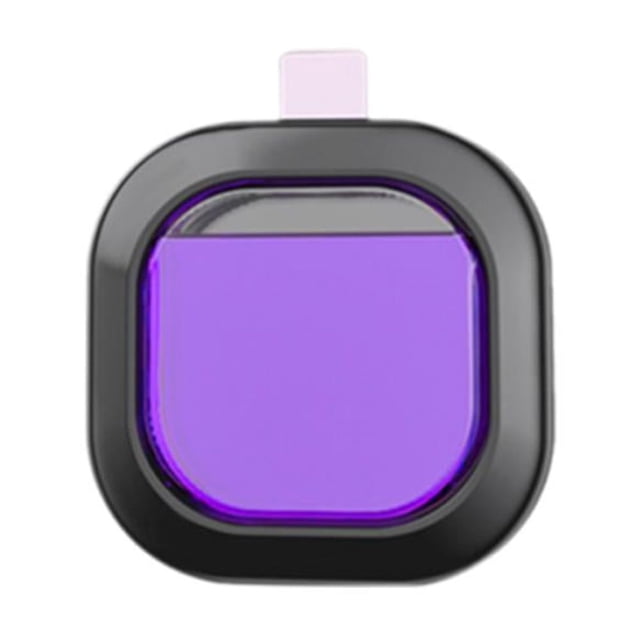 Peach Hawaii Lavender Ocean Car Air Vent Clip-On Aromatherapy Diffuser with 15ml Liquid Refill