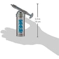 thumbnail image 3 of GREASE GUN MINI 3OZ CAP W/ NEEDLE NOZZLE, 3 of 3