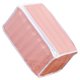 thumbnail image 2 of Bolsa especial para zapatos de lavadora, malla de poliéster deformable, red roja para ropa fresca, para lavandería, poliéster duradero, 30,5 x 23,8 x 15,2 cm, para uso doméstico.,Wsvlmg, 2 of 8