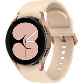 Samsung Galaxy Watch – Montre intelligente - Version Import : :  High-Tech