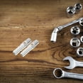 thumbnail image 3 of WHAMVOX 2 Pcs Raccords Stables pour Pipelines de Gaz et Brassage Domestique 4.1x0.9x0.9in, 3 of 8