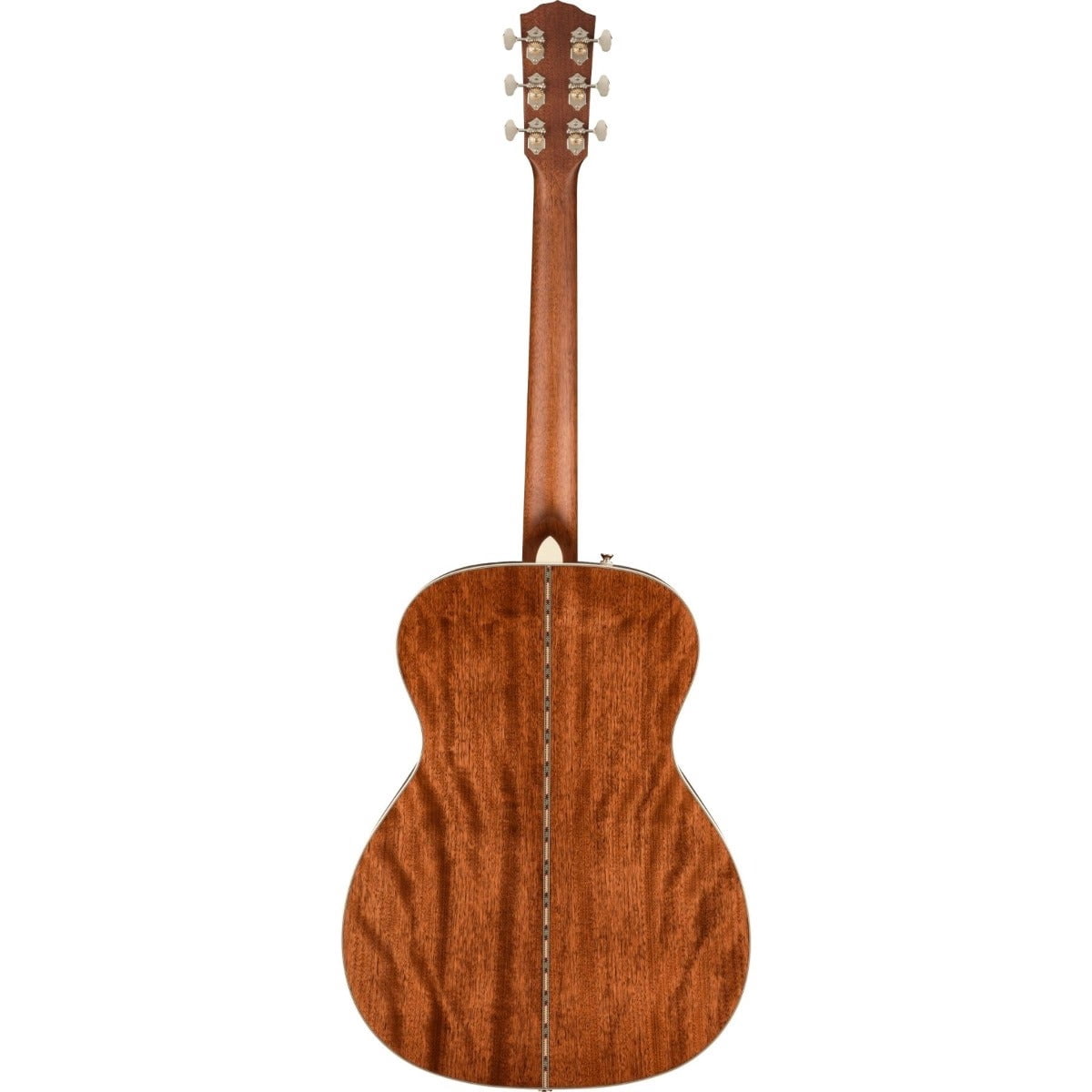 Fender Paramount PO-220E Orchestra Acoustic-Electric (Natural)