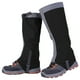 thumbnail image 1 of Polainas para piernas de senderismo, polainas para botas de nieve, transpirables, impermeables, cubierta de pierna alta para caminar, para investigación y escalada al aire libre, 1 par YUNYI BRAND  Deportes, 1 of 7