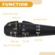 thumbnail image 4 of Interruptor de señal de giro de columna de dirección Unique Bargains No. 8201167988 Interruptor de combinación multifuncional para Dacia Dokker Duster Logan, 4 of 7