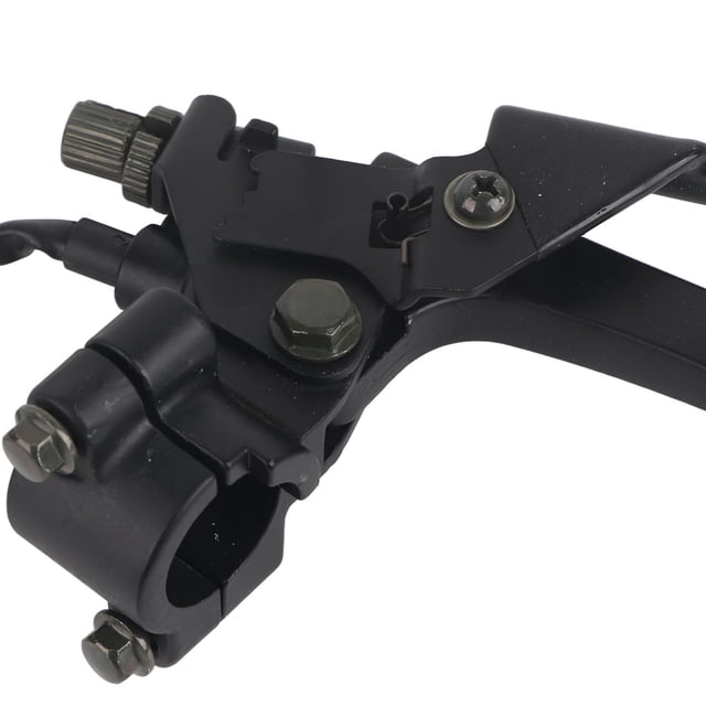Palanca de Estacionamiento, Palanca de Freno de Estacionamiento para Chino 200CC 250CC 300CC ATV Quad, Como Sunl Bmx Licin Jcl Baja