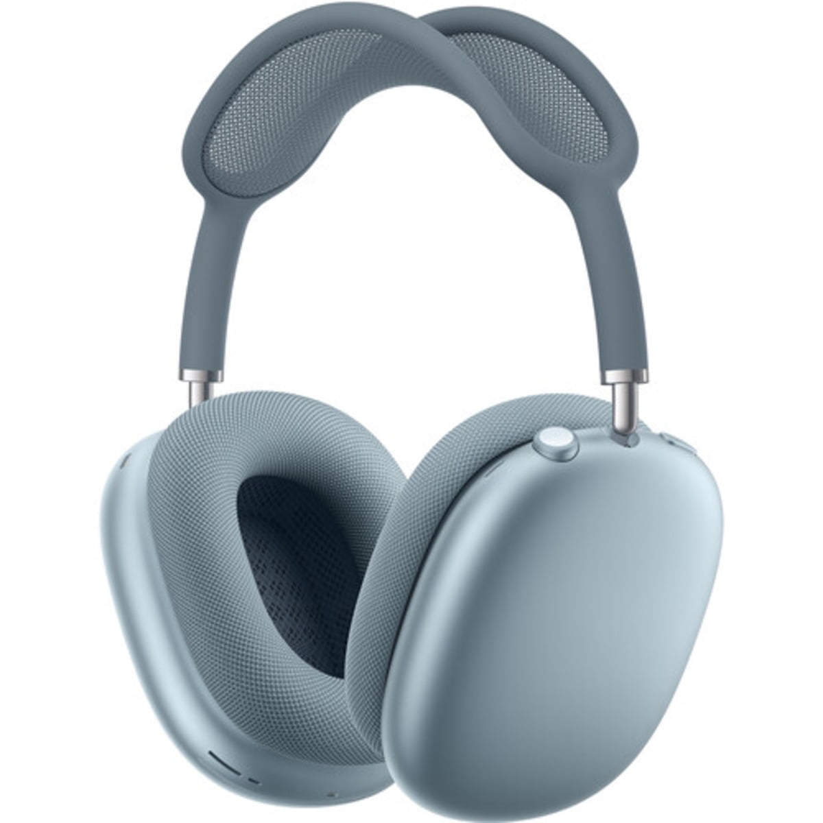 Open Box Apple AirPods Max - Blue