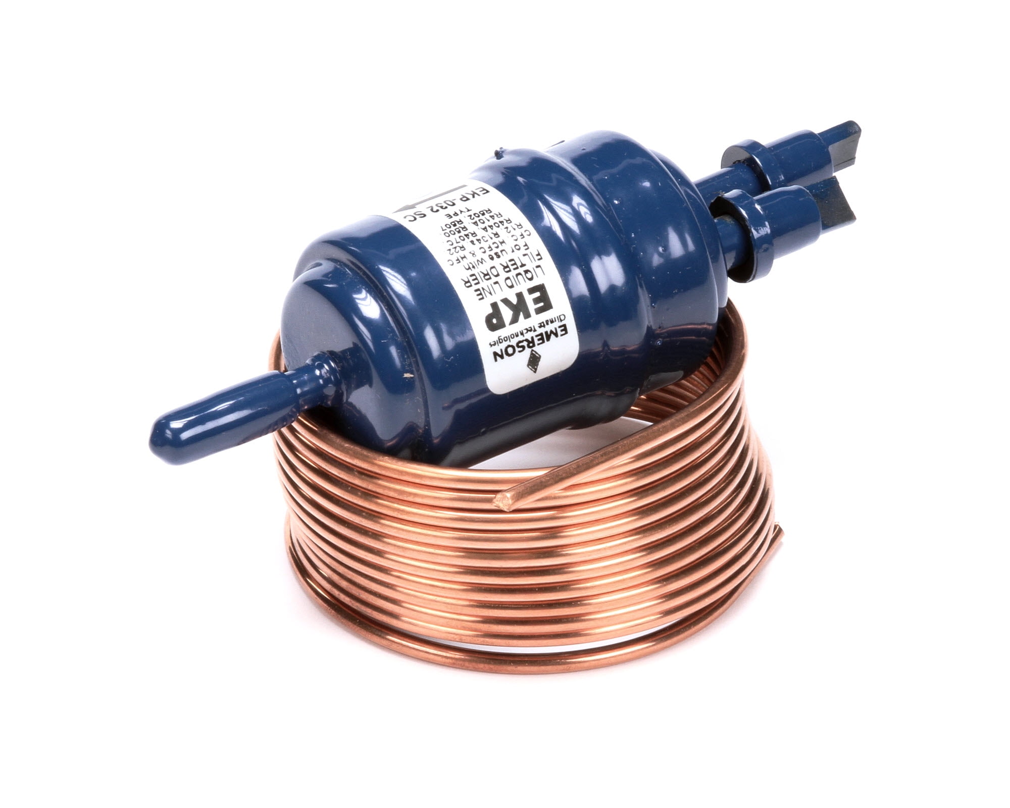 Randell RP CAP004 Cap Tube .050 X 100 W/Drier To