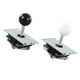 thumbnail image 1 of Kit De Consola De Juegos De Bricolaje, Kit De Juego De Bricolaje De 2 Jugadores Botones Joystick Botones De Joystick, 1 of 7