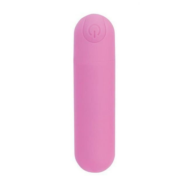 eSSENTIAL Balle Vibrante Rechargeable, Rose