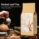 thumbnail image 3 of Té De Raíz De Diente De León, Té De Hierbas Fácil De Preparar Para El Hogar Para La Oficina, 3 of 7