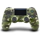 thumbnail image 1 of Control Camuflaje Verde Militar Dualshock 4 - PlayStation 4 - PS4 Sony PlayStation Camuflaje, 1 of 2