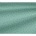 thumbnail image 5 of oneOone Viscose Jersey Fabric Leaves & Rose Flower Printed Craft Fabric BTY 60 Inch Wide, 5 of 5