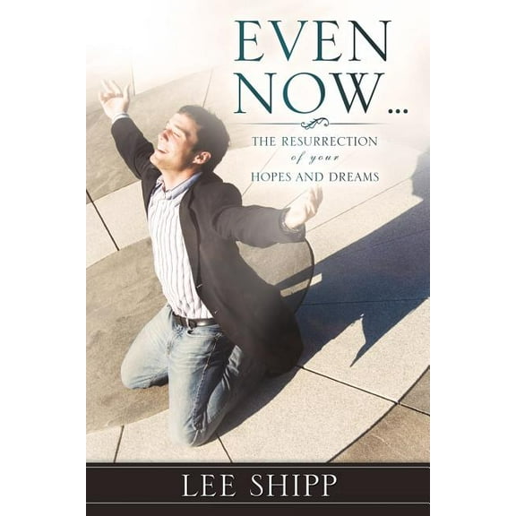 Even Now ... (Paperback)