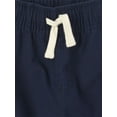 thumbnail image 2 of The Children's Place Boys Pull-On Woven Shorts, 3-Pack, Sizes 4-16, 2 of 4