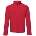 thumbnail image 1 of 2786 - Chaqueta Softshell 3 capas Modelo Perfomance hombre Caballero (Resistente al agua y cortavientos) (Rojo) 2786 UTRW2502_red, 1 of 1