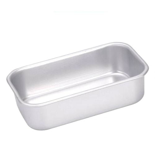 Cake Mold Bakeware Oven Loaf Pan Baking Bread Pan Toast Mould Cake Tray 