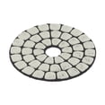 thumbnail image 3 of 2Inch Diamond Dry Polishing Pads Granite Marble Sanding Disc For Granite Stone Concrete Marble Polishing Grinding Power Tools, 3 of 6
