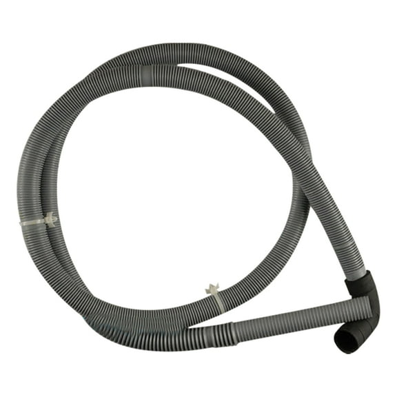 YesParts 5304515738 Durable Washer Drain Hose