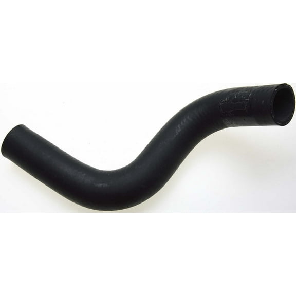 Radiator Coolant Hose Fits select: 1993-2002 MAZDA 626, 1994-1996 OLDSMOBILE CUTLASS SUPREME