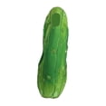 thumbnail image 4 of Disfraz de pepinillo para adulto, mono para hombre para juego de rol, accesorios de , fiesta temática, 4 of 10