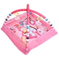 thumbnail image 4 of Infant Gym, Increases Curiosity Exercise Baby's Visual Baby Playmat For Baby Play For Baby Gym, 4 of 8