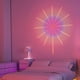 thumbnail image 3 of Firework Starburst Light String Lámpara LED Meteor RGB Fairy Decor Patio Jardín Sunnimix Luces de fuegos artificiales, 3 of 8