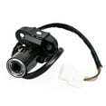 thumbnail image 4 of Bouchon de Réservoir de Carburant Ignition Switch Lock Set Compatible avec Kawasaki EX650 Ninja 650 12-16, 4 of 10